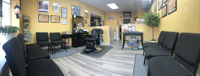 barbershop worcester quick snips